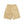 Human Made Beach Shorts Beige