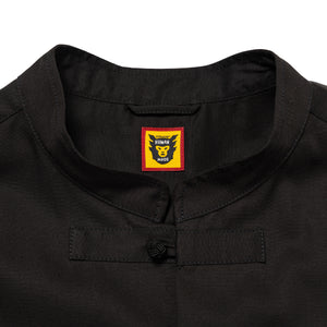 Human Made China Shortsleeve Shirt Black