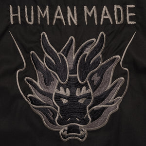 Human Made China Shortsleeve Shirt Black