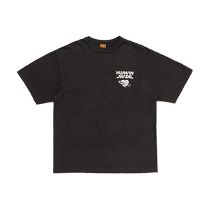 Human Made Graphic T-Shirt #11 Black