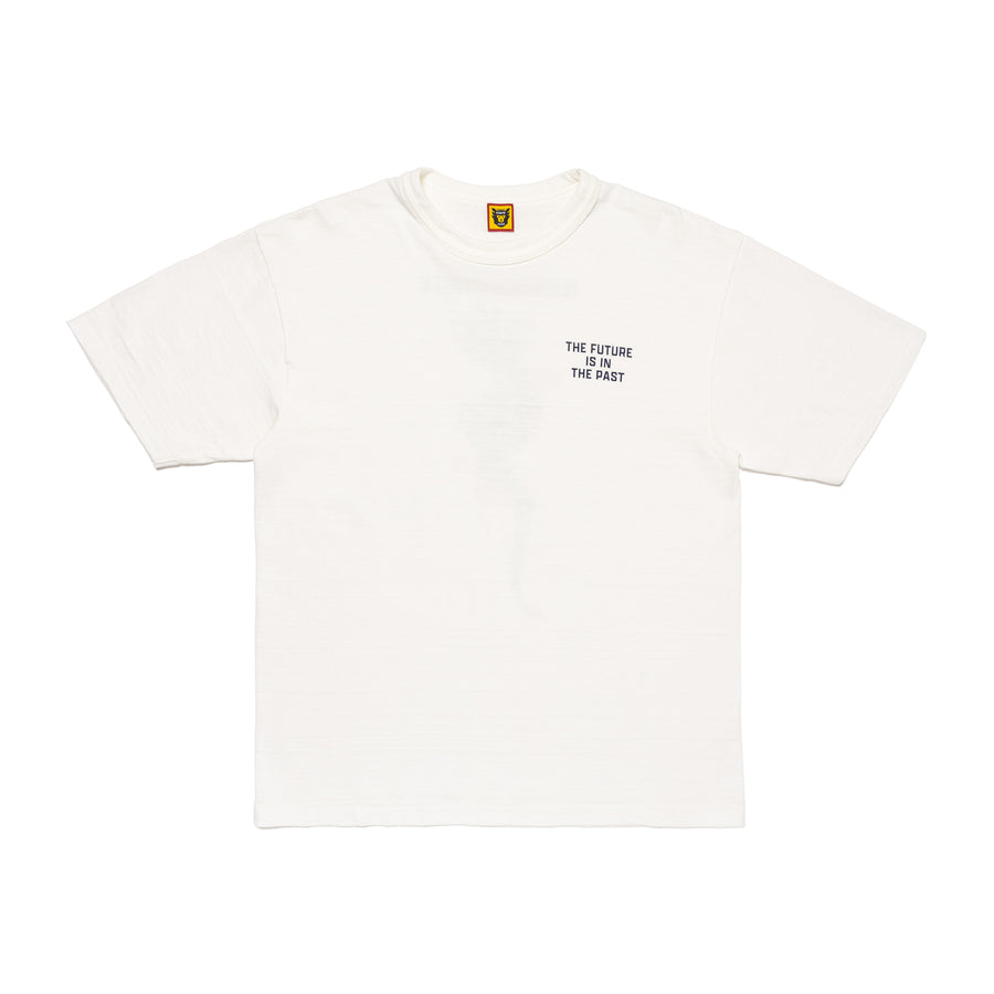 Human Made Graphic T-Shirt #12 White