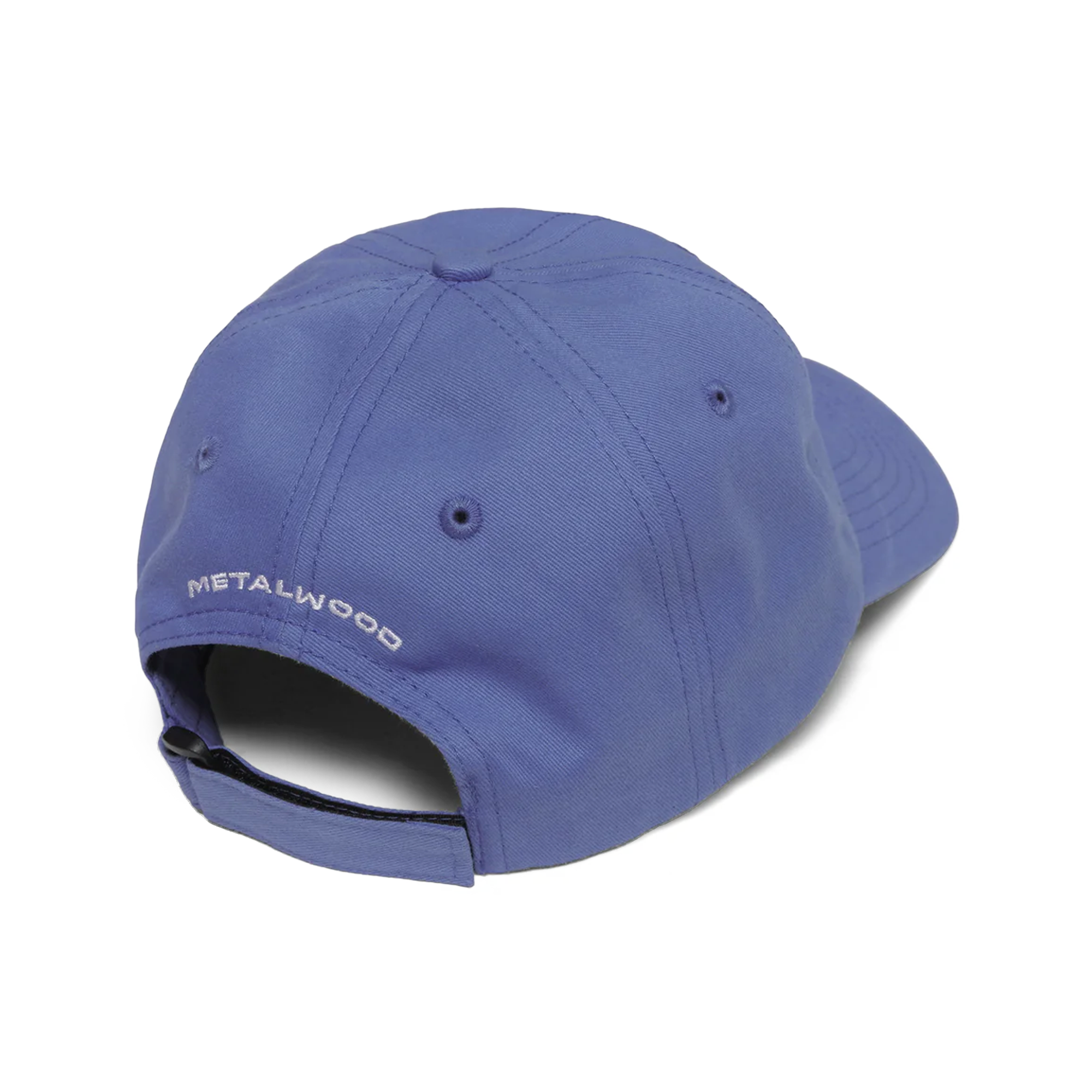 Metalwood That's Golf Dad Hat Blue