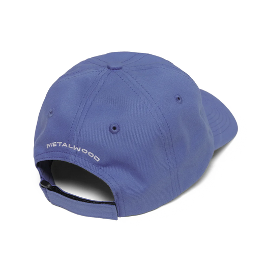 Metalwood That's Golf Dad Hat Blue