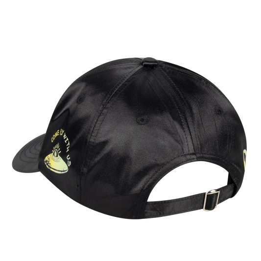 No Problemo Trip Advisor Cap