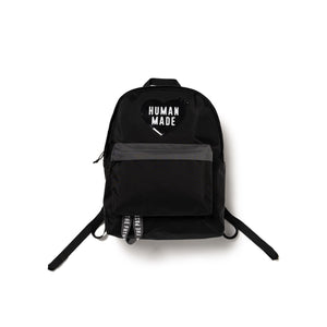 Human Made Backpack Black HM28GD005