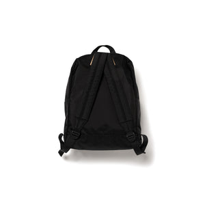 Human Made Backpack Black HM28GD005