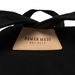 Human Made Backpack Black HM28GD005