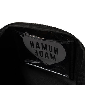 Human Made Backpack Black HM28GD005