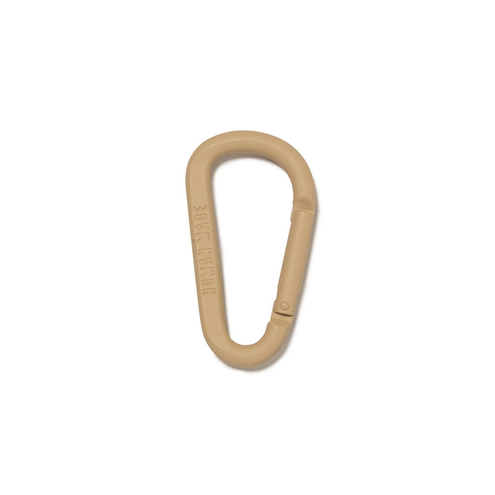 Human Made Carabiner 70mm Beige HM28GD071BE