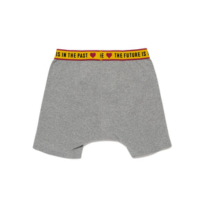 Human Made Hm Boxer Brief Gray HM28GD079G X-Large