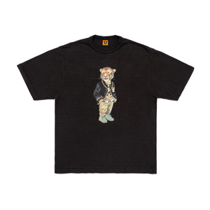 Human Made Graphic T-Shirt #4 Black HM28TE005B