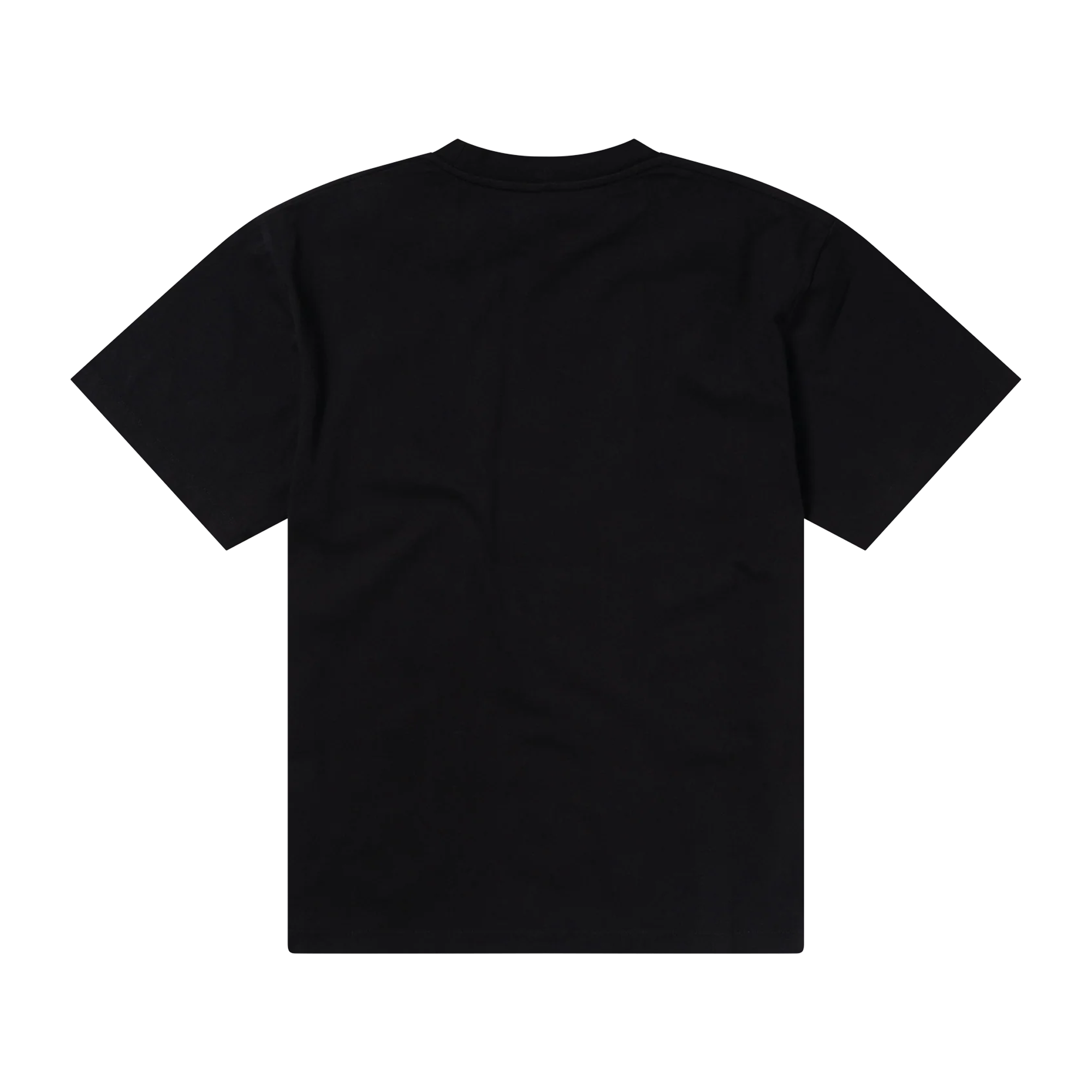No Problemo T-Shirt Black