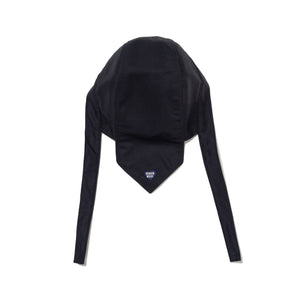 Human Made Skull Cap Navy HM28GD035N