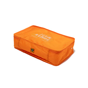 Human Made Gusset Case Large Orange HM28GD052OR