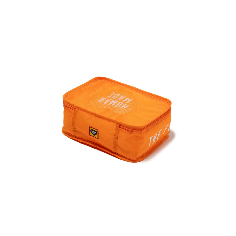 Human Made Gusset Case Medium Orange HM28GD053OR