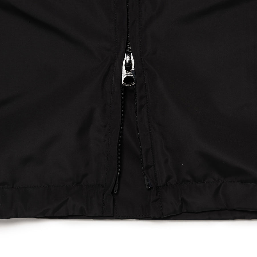 Human Made Reflective Line Blouson Black HM28JK042