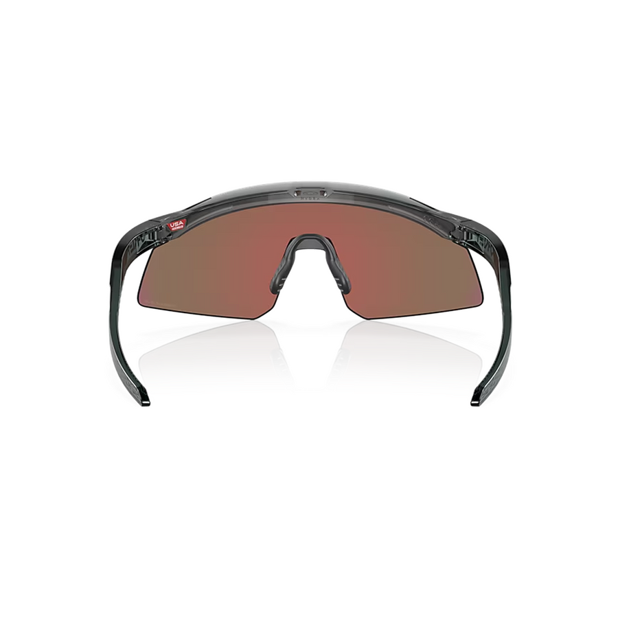 Oakley Hydra Crystal Black 0OO9229