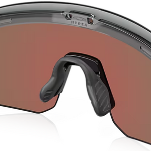 Oakley Hydra Crystal Black 0OO9229