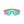 Oakley Hydra Neon Orange 0OO9229