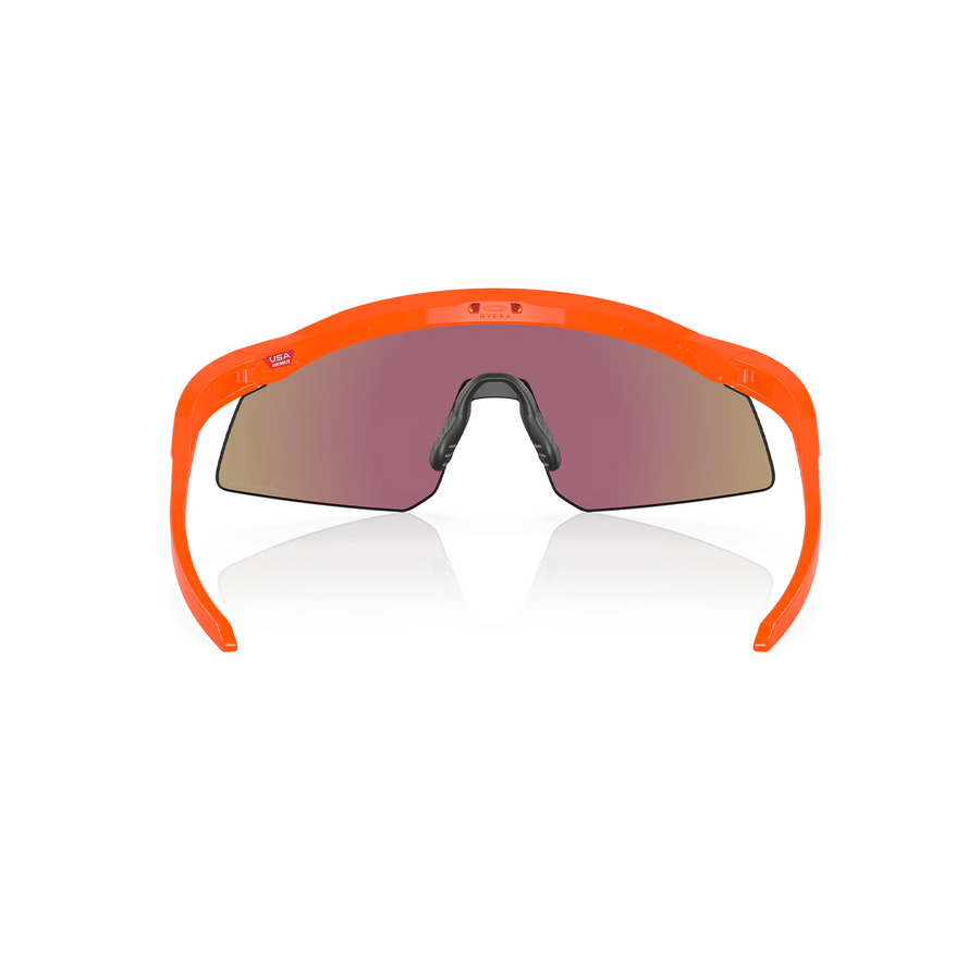 Oakley Hydra Neon Orange 0OO9229