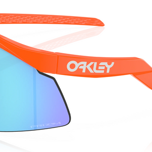 Oakley Hydra Neon Orange 0OO9229