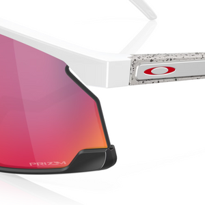 Oakley Bxtr Matte White 0OO9280