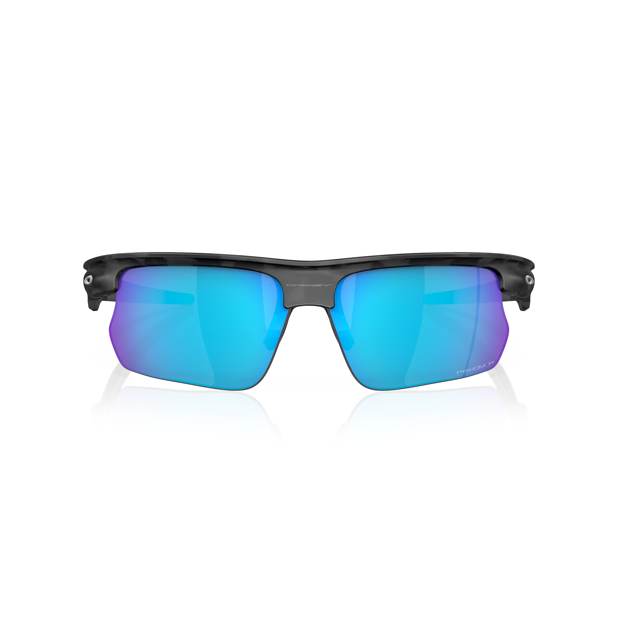 Oakley Bisphaera Matte Grey Camo 0OO9400