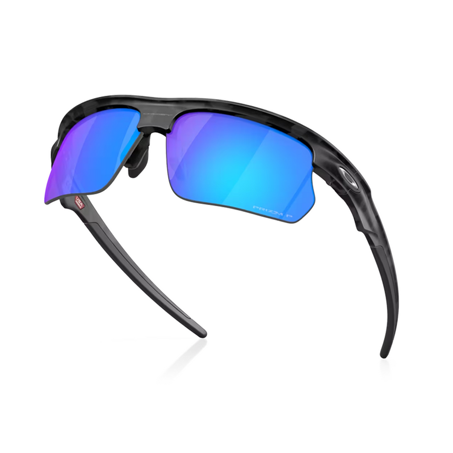 Oakley Bisphaera Matte Grey Camo 0OO9400