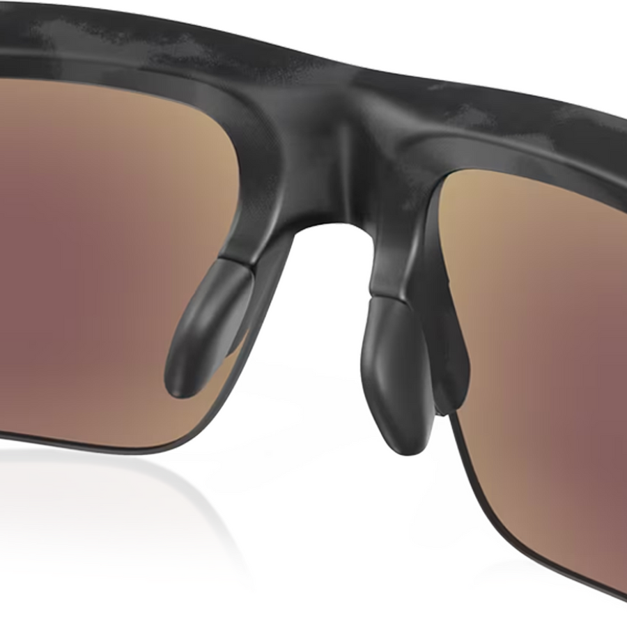 Oakley Bisphaera Matte Grey Camo 0OO9400