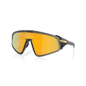 Oakley Latch Panel Grey Smoke 0OO9404