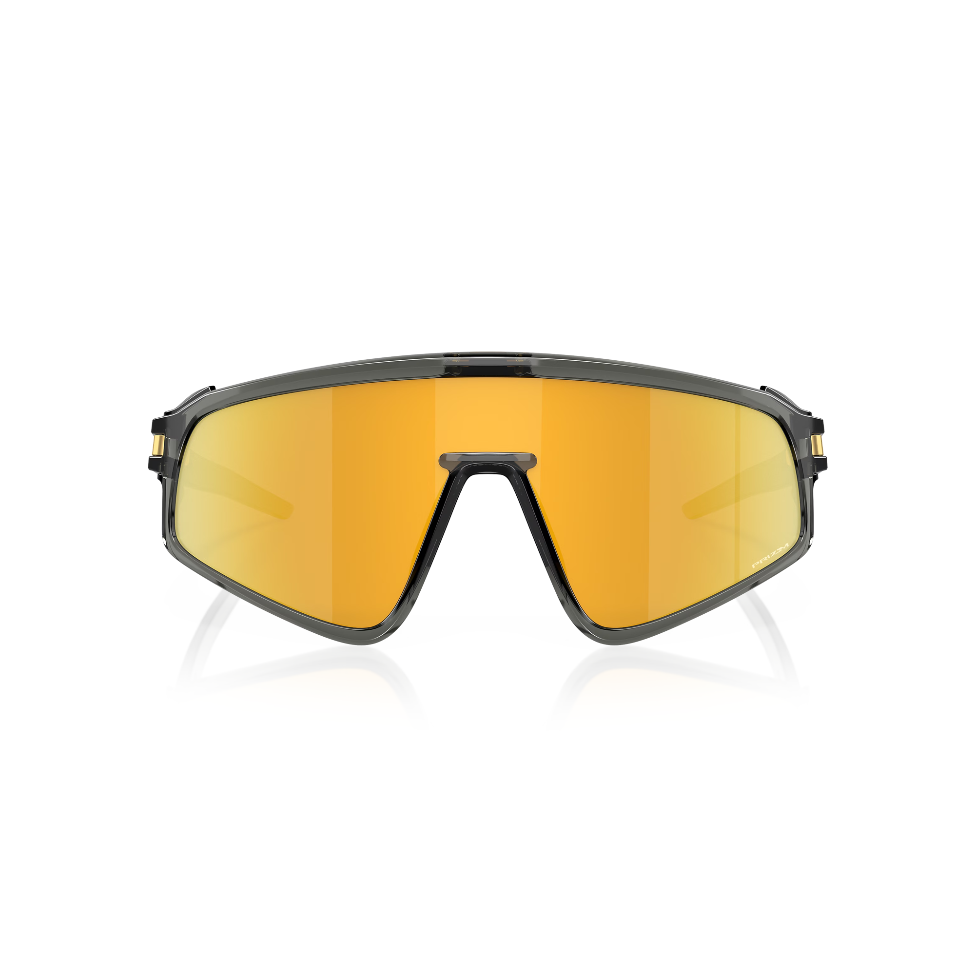 Oakley Latch Panel Grey Smoke 0OO9404