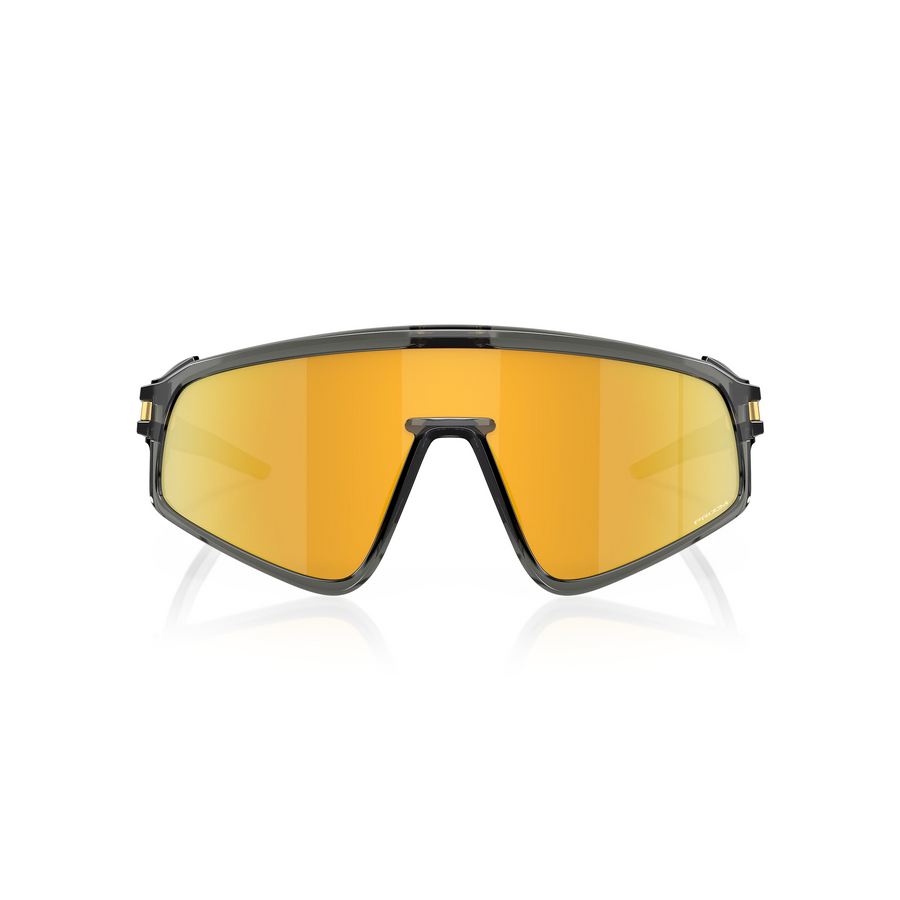 Oakley Latch Panel Grey Smoke 0OO9404