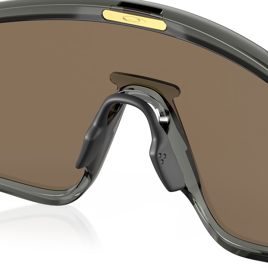 Oakley Latch Panel Grey Smoke 0OO9404