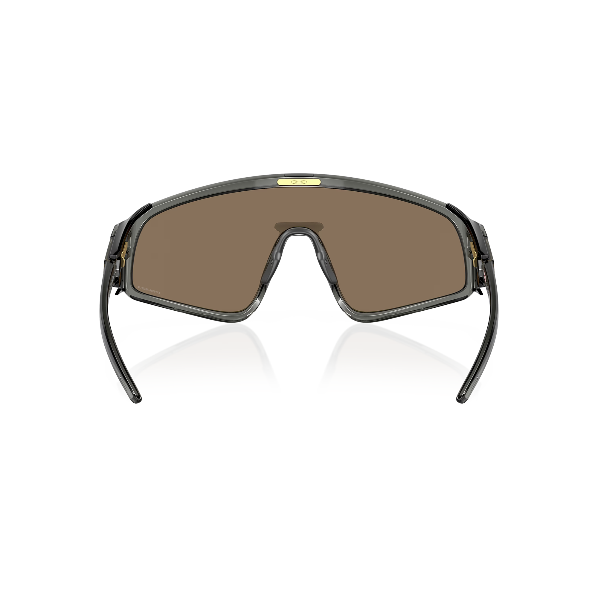 Oakley Latch Panel Grey Smoke 0OO9404