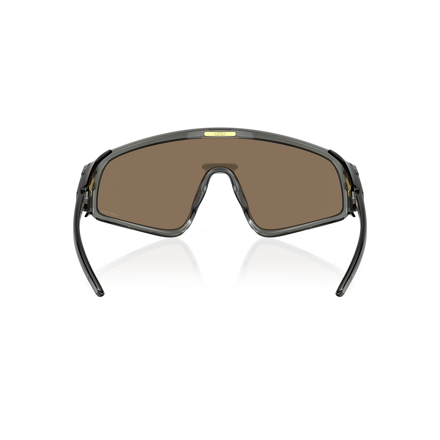 Oakley Latch Panel Grey Smoke 0OO9404