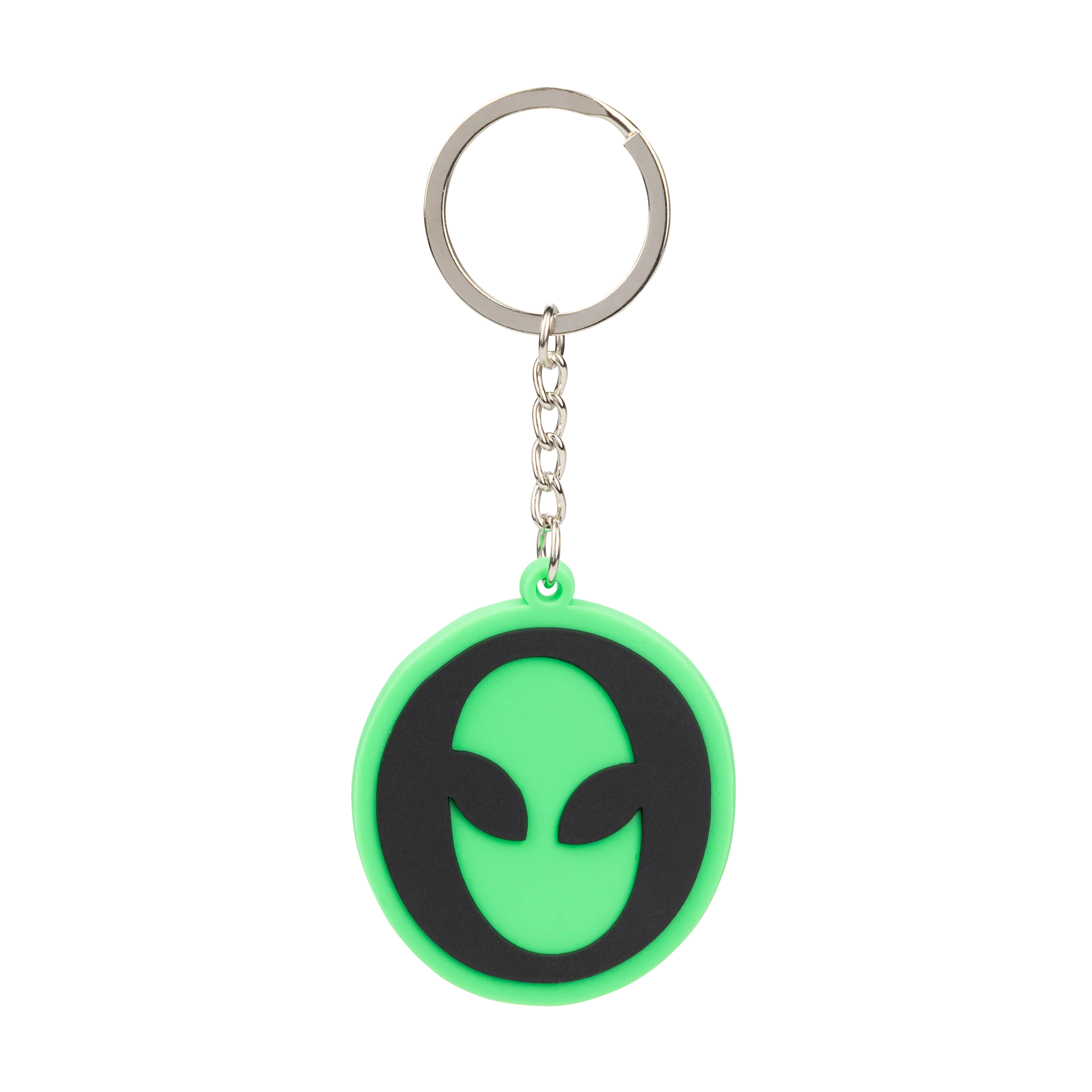 No Problemo Alien-O Keychains