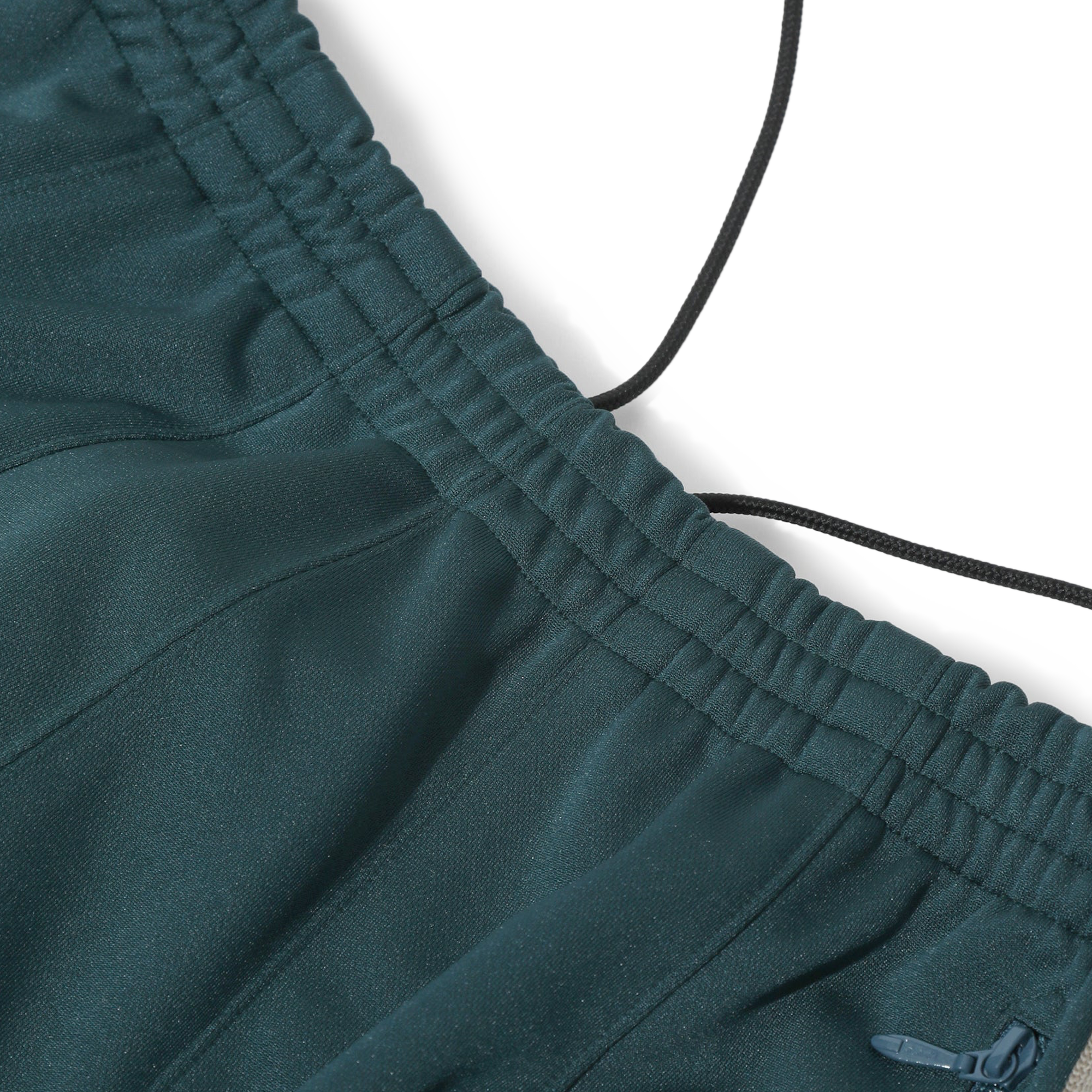 Needles H.D. Track Pant Poly Smooth Green