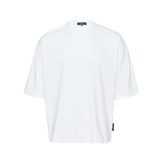 Comme des Garcons Homme Plain T-Shirt HQ-T001-051 White