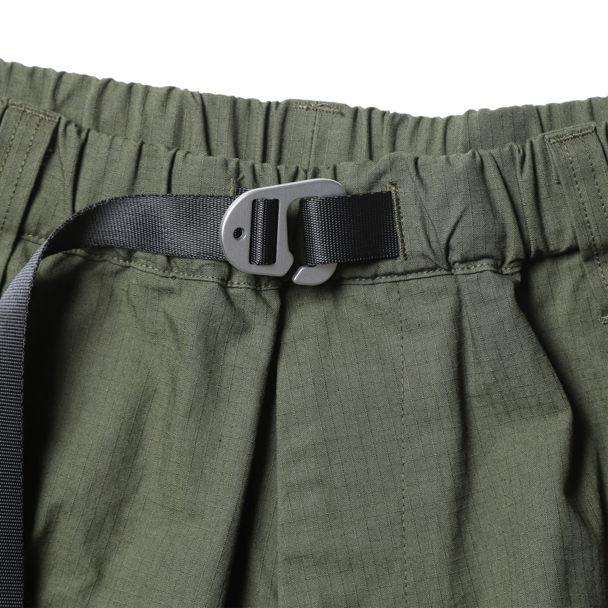 Liberaiders Cordura Rip Utility Shorts Olive