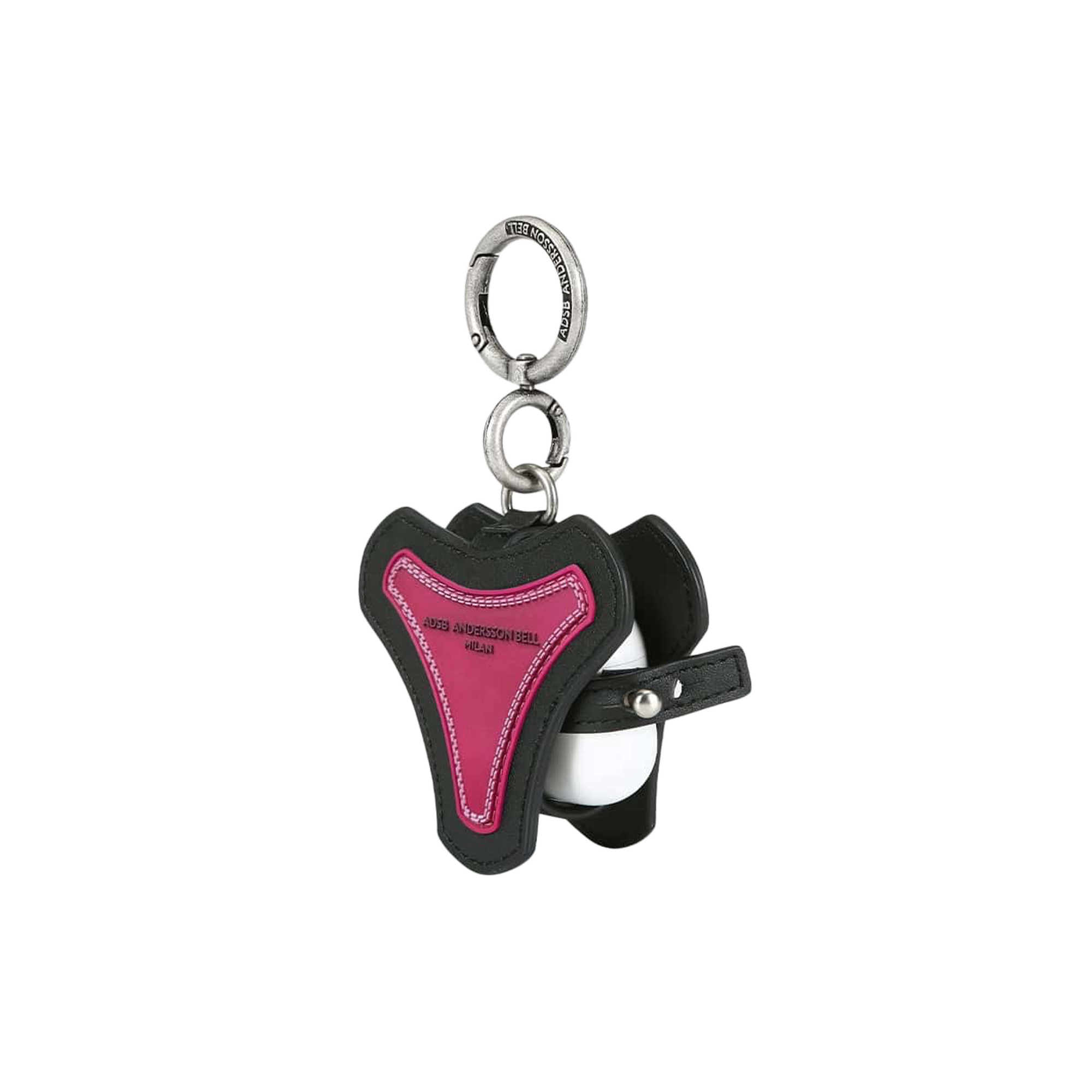 Andersson Bell Airpod Case Pink