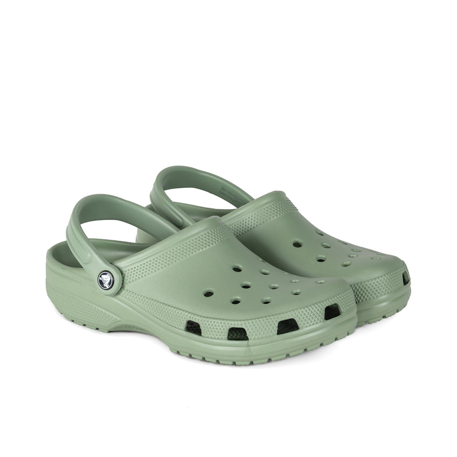 Crocs Classic Clog Moss 10001-308