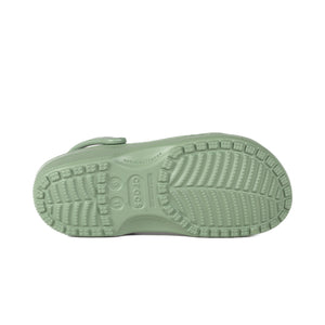 Crocs Classic Clog Moss 10001-308