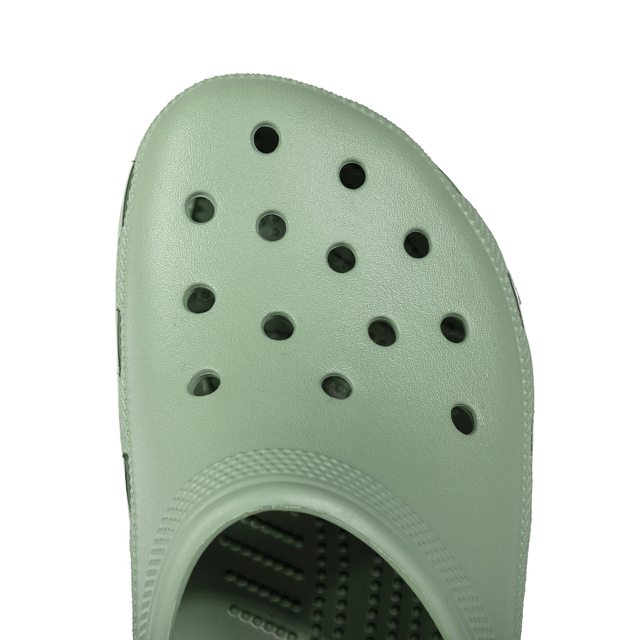 Crocs Classic Clog Moss 10001-308