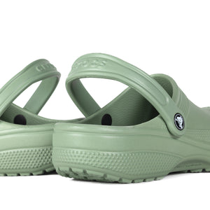 Crocs Classic Clog Moss 10001-308