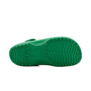 Crocs Classic Green Ivy 10001-3WH