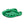 Crocs Classic Green Ivy 10001-3WH