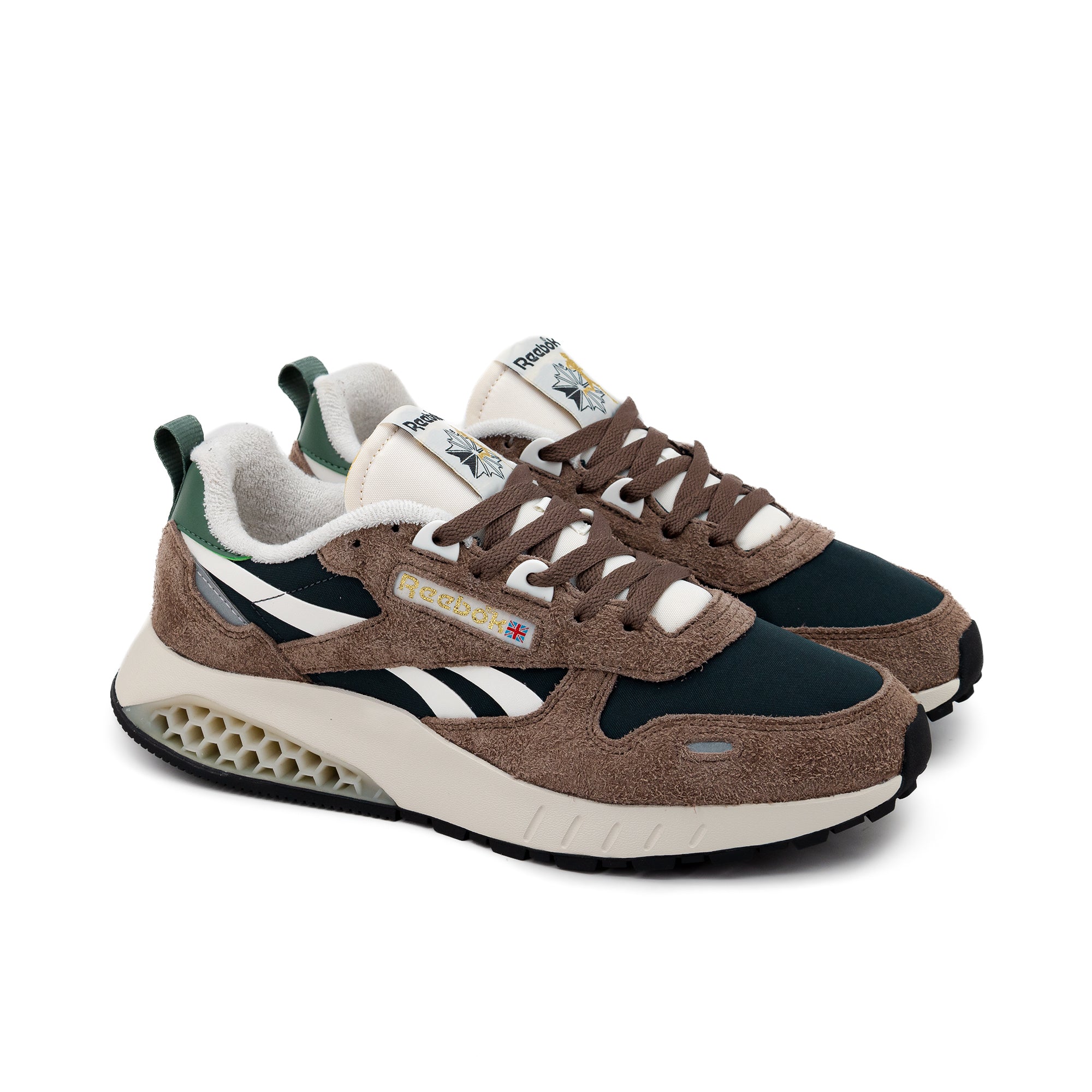 Reebok classic leather utility malaysia Clearance