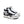 Reebok GS BB 4000 II White/Black/Pure Grey 2