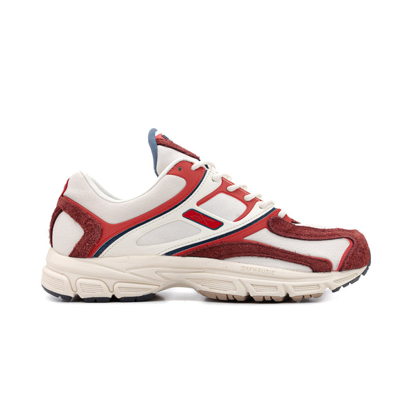 Reebok Premier Trinity KFS 'Vintage Chalk Rugged Maroon' 100200794 – Laced