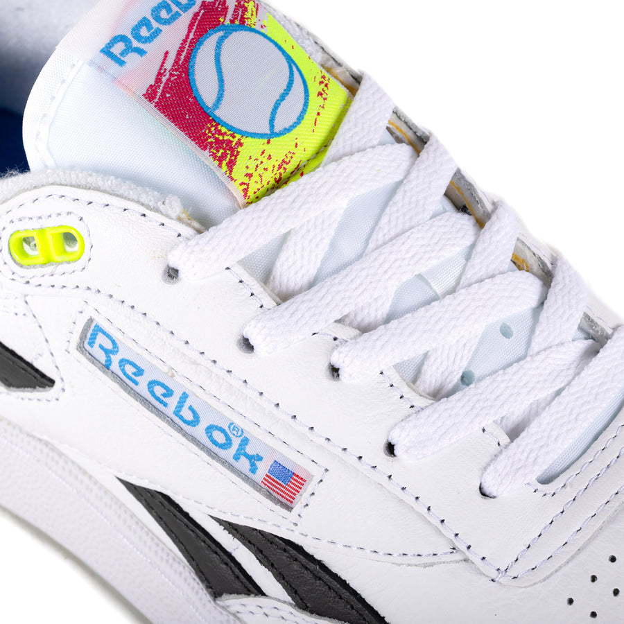 Reebok Club C Revenge Vintage White/White/Black 100201179